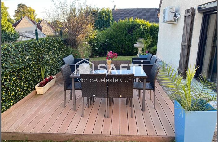 Coup de cœur assuré pour cette maison en parfait état ! — photo 2