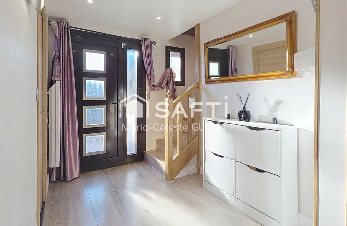 Coup de cœur assuré pour cette maison en parfait état ! — photo 3