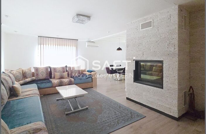 Coup de cœur assuré pour cette maison en parfait état ! — photo 4