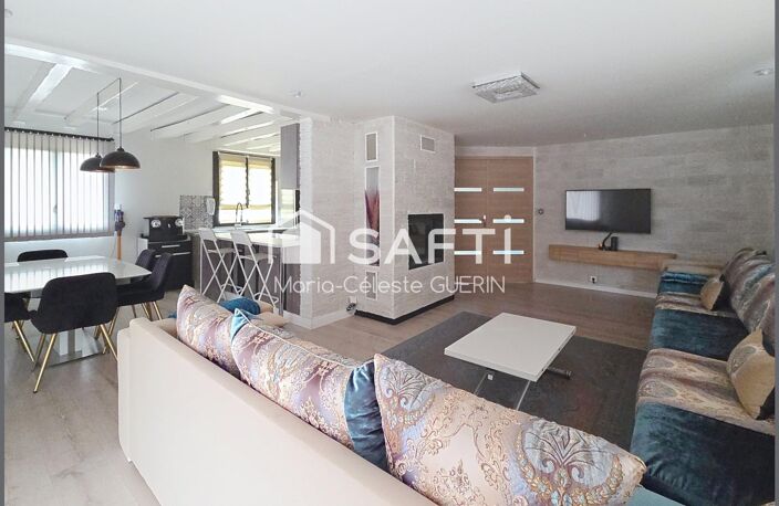 Coup de cœur assuré pour cette maison en parfait état ! — photo 5