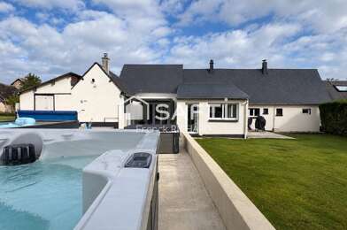 Maison 5 pièces 209000 €
