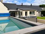 Maison lumineuse de plain-pied avec terrain constructible — photo 2
