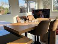 Maison lumineuse de plain-pied avec terrain constructible — photo 4