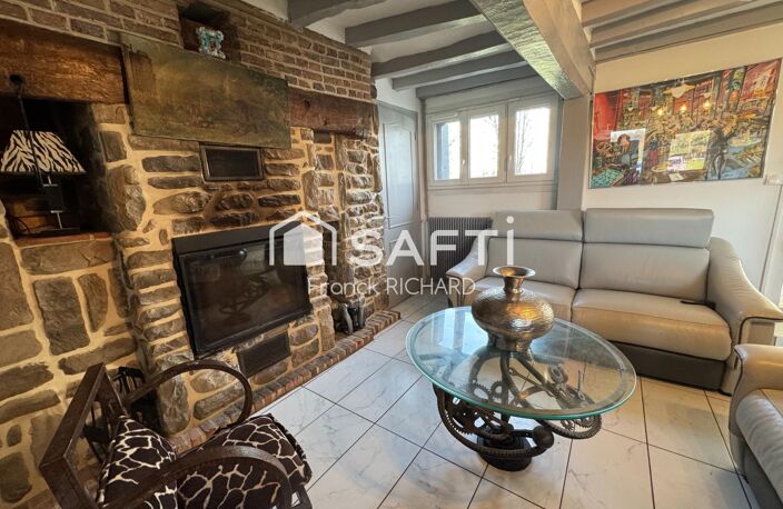 Maison lumineuse de plain-pied avec terrain constructible — photo 5