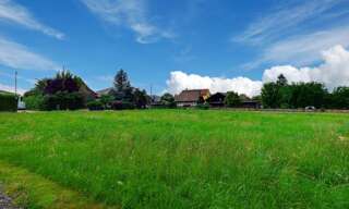 Terrain  816 m² à vendre à Traubach-le-Bas (68210)