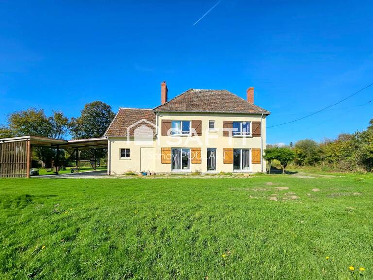 Maison de campagne au cœur de la nature — photo 1
