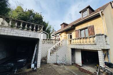 Maison 6 pièces 360000 €
