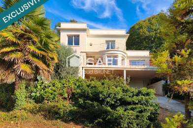 Maison 5 pièces 399000 €