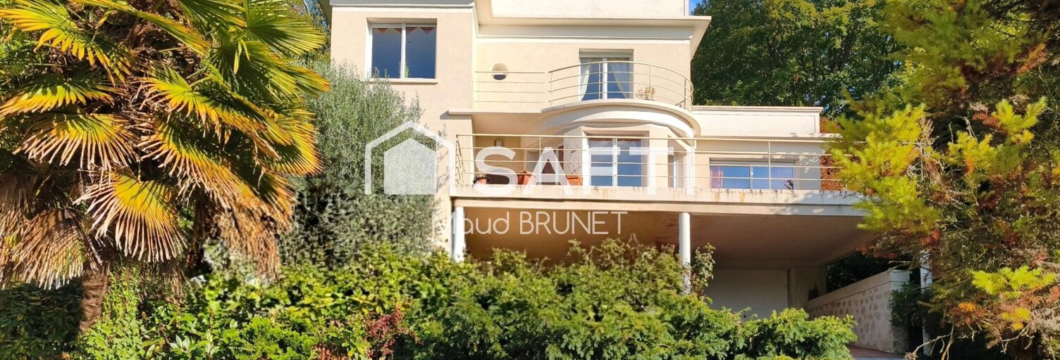 Maison 5 Pièces 177 m² à vendre à Hardricourt (78250)