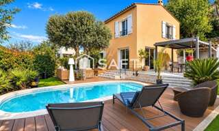 Maison 5 Pièces 100 m² à vendre à Bagnols-en-Forêt (83600)