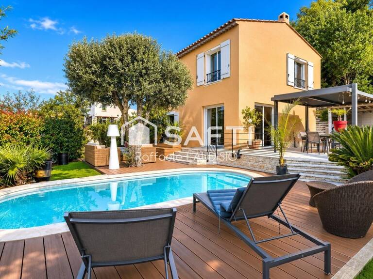 Achat maison 5 pièces 100 m² — photo 1