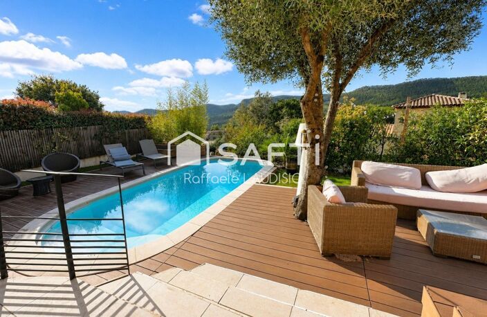 Achat maison 5 pièces 100 m² — photo 2