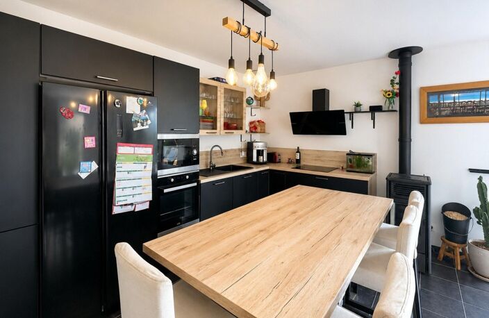 Achat maison 5 pièces 100 m² — photo 3