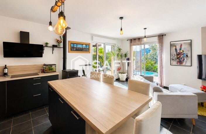 Achat maison 5 pièces 100 m² — photo 4
