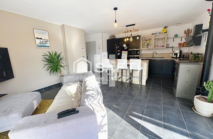 Achat maison 5 pièces 100 m² — photo 5
