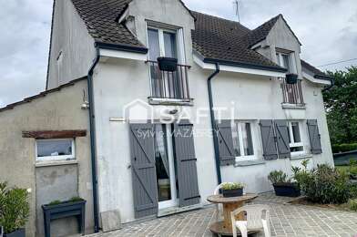 Maison 5 pièces 215000 €
