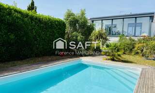 Maison 8 Pièces 181 m² à vendre à Châtelaillon-Plage (17340)