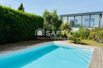 Maison 8 pièces 821600 €