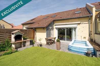 Maison 4 pièces 235000 €