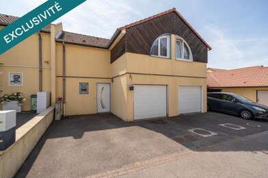 Maison 4 pièces 225000 €