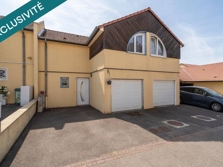 Magnifique maison avec 3 chambres, garage et jardin — photo 1