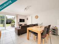 Magnifique maison avec 3 chambres, garage et jardin — photo 3