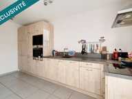 Magnifique maison avec 3 chambres, garage et jardin — photo 4