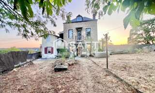 Maison 6 Pièces 105 m² à vendre à Dijon (21000)
