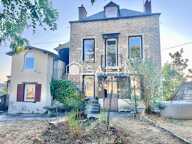Maison de ville atypique avec toit terrasse — photo 2