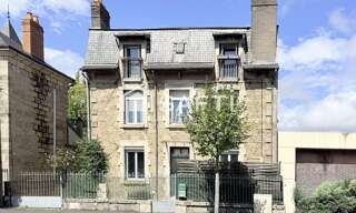 Immeuble  209 m² à vendre à Brive-la-Gaillarde (19100)