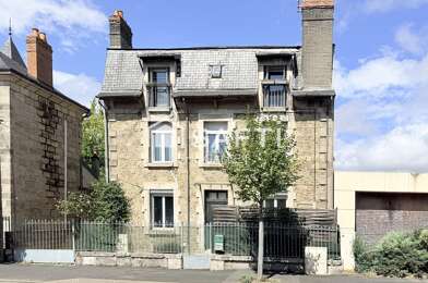 Immeuble  368000 €