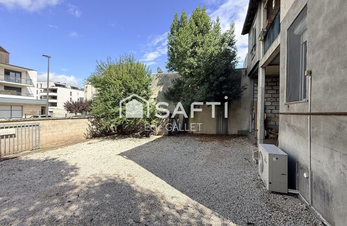 Immeuble composé de 3 appartements de type T3 — photo 2