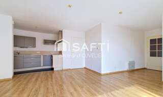 Appartement 2 Pièces 53 m² à vendre à Pérenchies (59840)