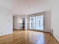 Très bel appartement T2 lumineux - dernier étage - terrasse - stationnement - cave — photo 4
