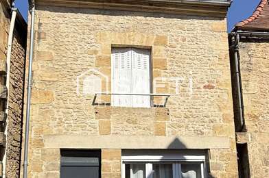 Maison 4 pièces 152000 €