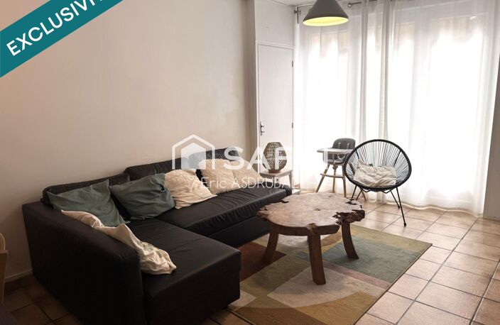 Maison centre ville avec jardinet - 24200 Sarlat la Canéda — photo 3