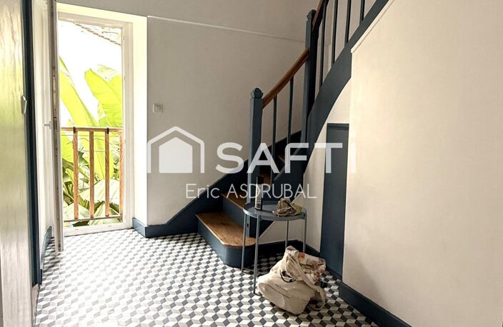Maison centre ville avec jardinet - 24200 Sarlat la Canéda — photo 4