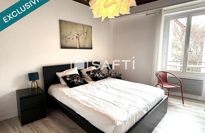 Maison centre ville avec jardinet - 24200 Sarlat la Canéda — photo 5