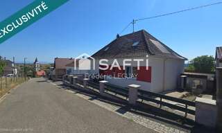 Maison 7 Pièces 159 m² à vendre à Gœrsdorf (67360)