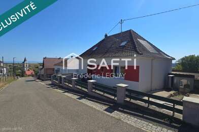 Maison 7 pièces 310000 €