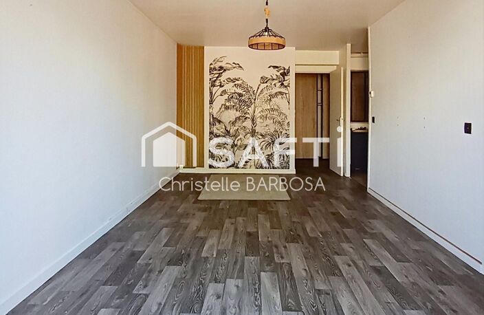 Appartement T2 avec Terrasse sans vis-à-vis — photo 4
