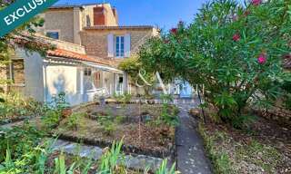 Maison 6 Pièces 113 m² à vendre à Fontenay-le-Comte (85200)