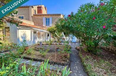 Maison 6 pièces 179000 €