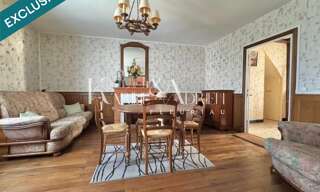 Maison 6 Pièces 113 m² à vendre à Fontenay-le-Comte (85200)