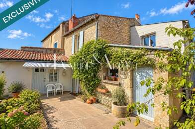 Maison 6 pièces 179000 €