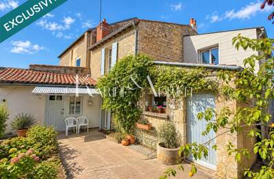 MAISON DE VILLE ET SON STUDIO ATTENANT À PROXIMITÉ DES COMMODITÉS — photo du bien