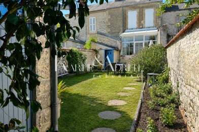 Maison 6 pièces 179000 €
