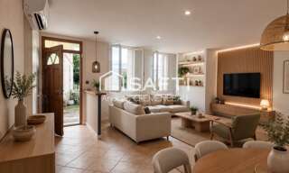 Maison 4 Pièces 90 m² à vendre à Tauriac (33710)