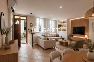 Maison 4 pièces 170500 €