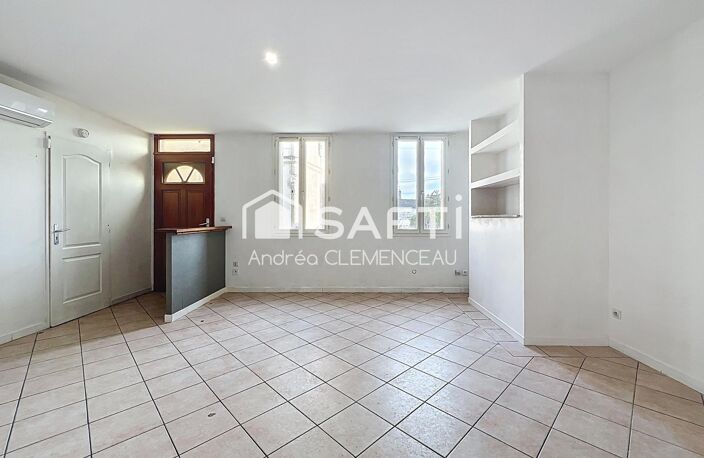 Maison à vendre en pierre, à Tauriac avec jardin et jolie vue — photo 2